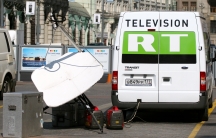 RT van